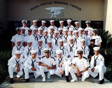 Class 200 graduated Training in Coronado in August 1995. . Buds class 241 roster